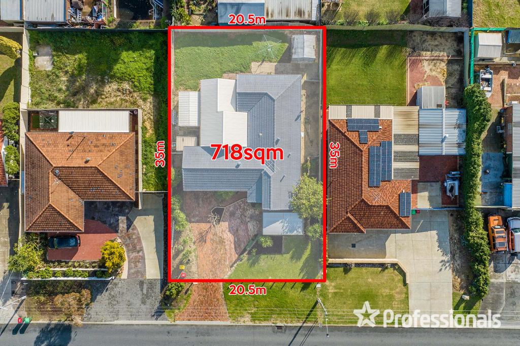 41 Quarkum St, Wanneroo, WA 6065