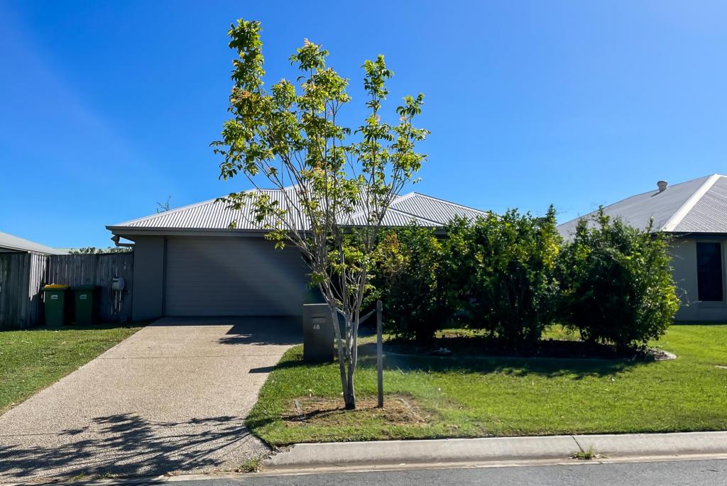 68 Schooner Ave, Shoal Point, QLD 4750