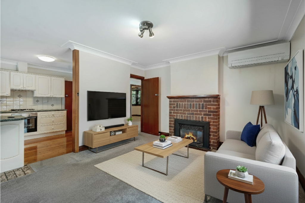 41 Mount Pleasant Ave, Normanhurst, NSW 2076