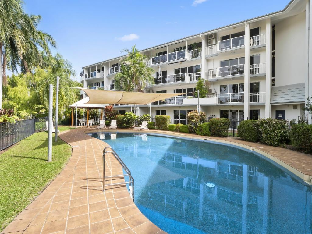 109/305-341 Coral Coast Dr, Palm Cove, QLD 4879