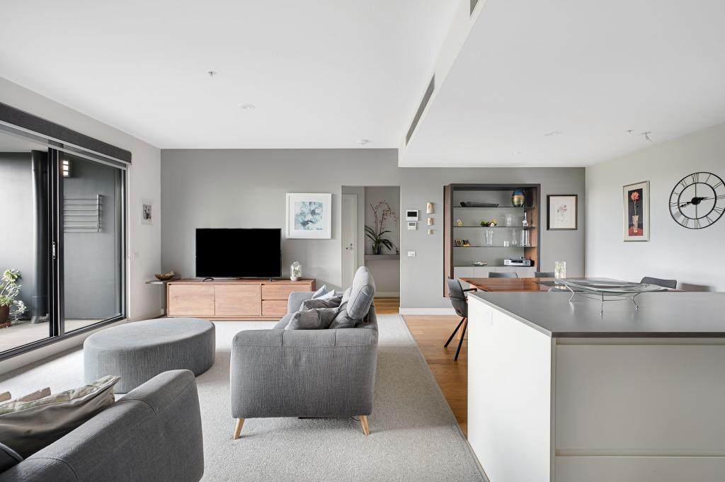 207/21 Rex Ave, Alphington, VIC 3078