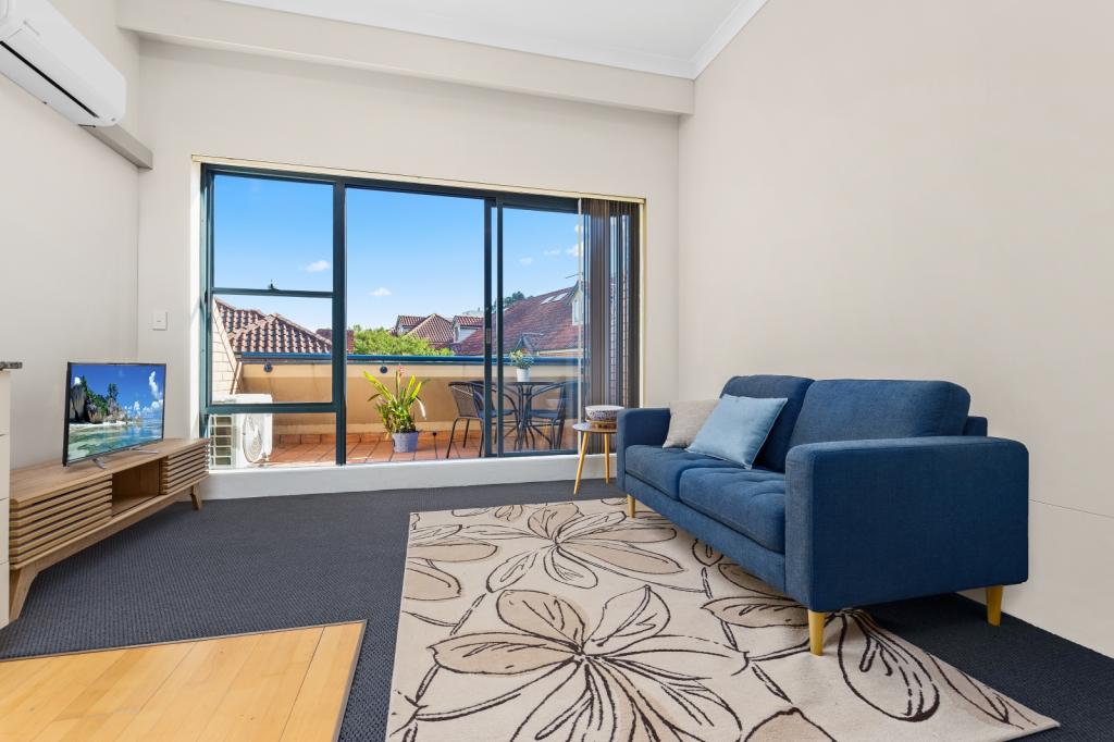 215/99 Military Rd, Neutral Bay, NSW 2089