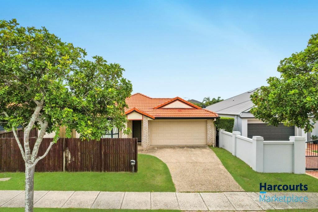 135 Lakeside Ave, Springfield Lakes, QLD 4300