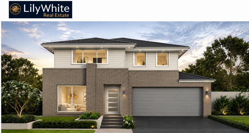 Contact Agent For Address, Spring Farm, NSW 2570