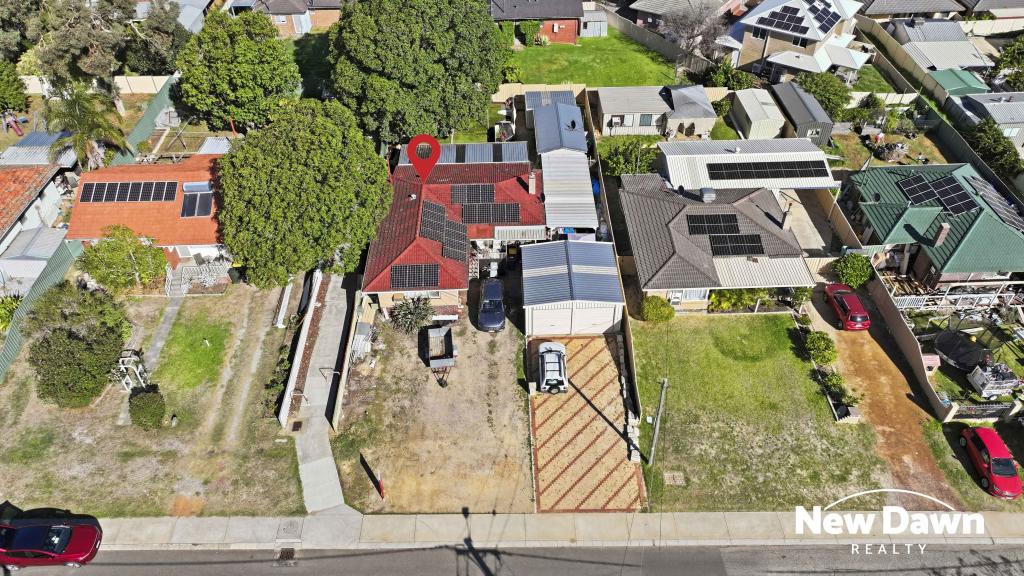 8 Coolga Rd, Koongamia, WA 6056