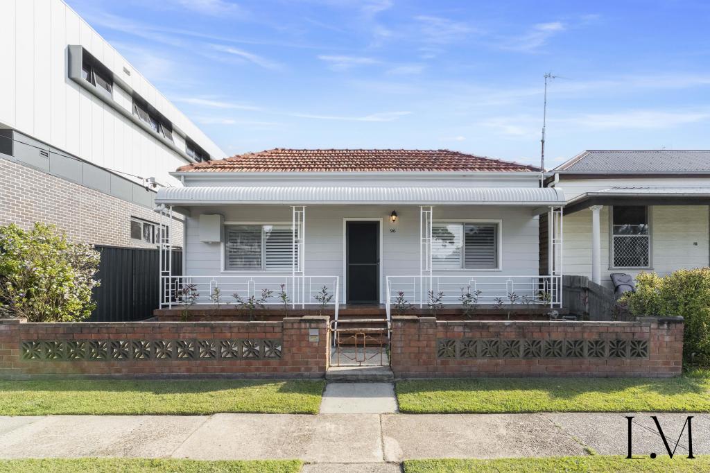 96 Hobart Rd, New Lambton, NSW 2305