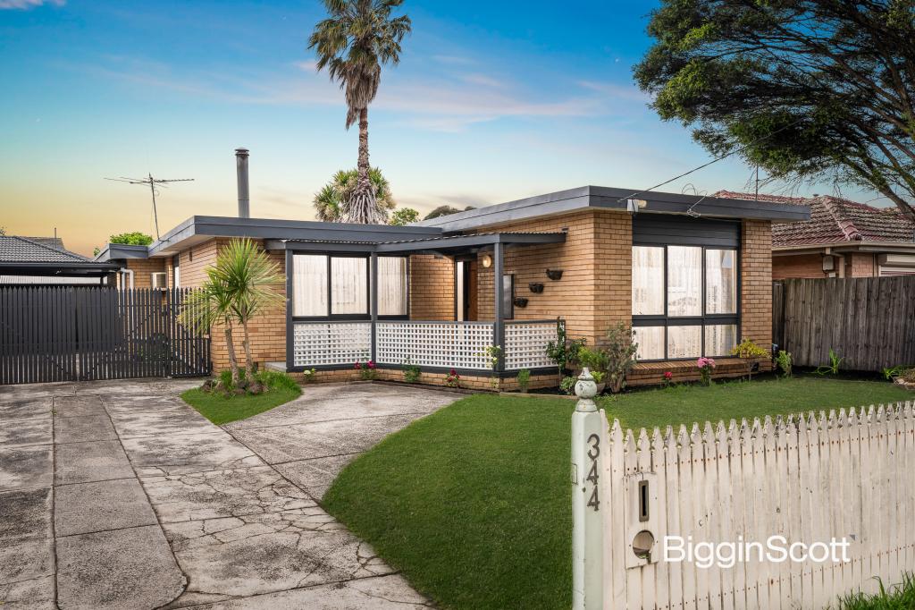 344 CHANDLER RD, KEYSBOROUGH, VIC 3173