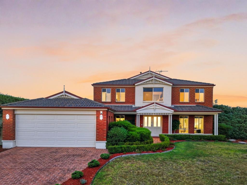 22 Maddison Cct, Darley, VIC 3340