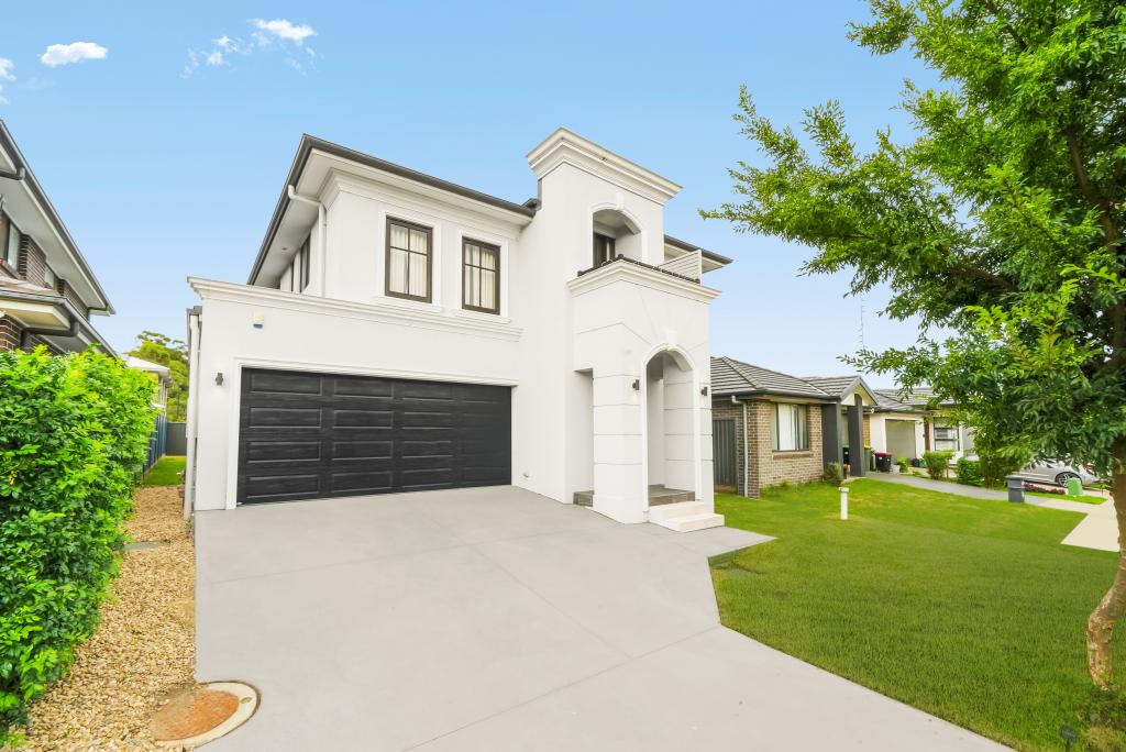 17 QUETTA ST, RIVERSTONE, NSW 2765