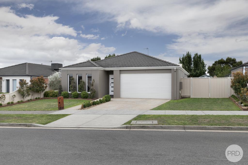 14 Canadian Cres, Canadian, VIC 3350