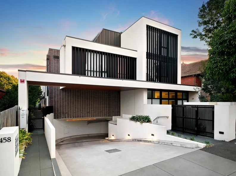 4/1458 High St, Glen Iris, VIC 3146