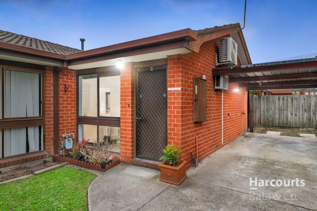 7/34 Coulstock St, Epping, VIC 3076