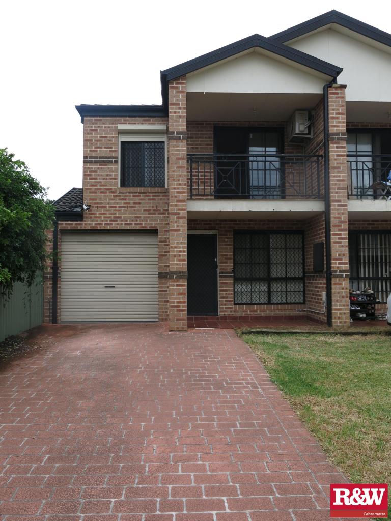3/64 PRINCE ST, CANLEY HEIGHTS, NSW 2166