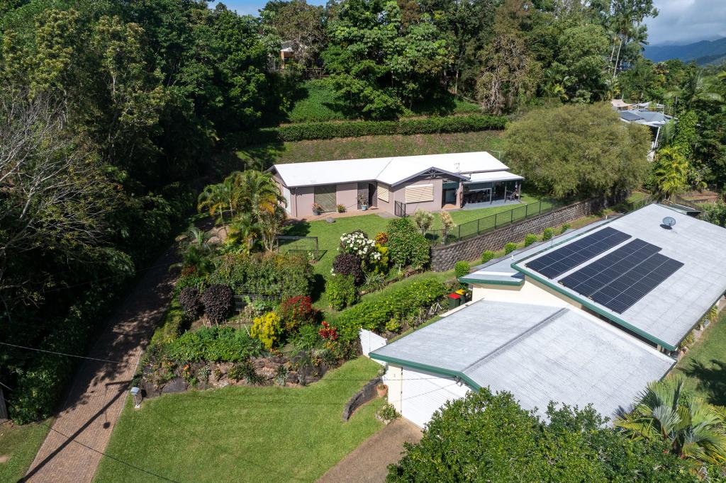 1 GOLDWYN CL, WHITE ROCK, QLD 4868