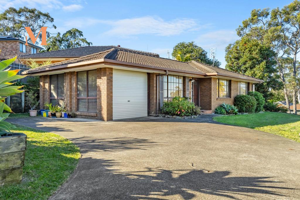 66 Kestrel Ave, Mount Hutton, NSW 2290