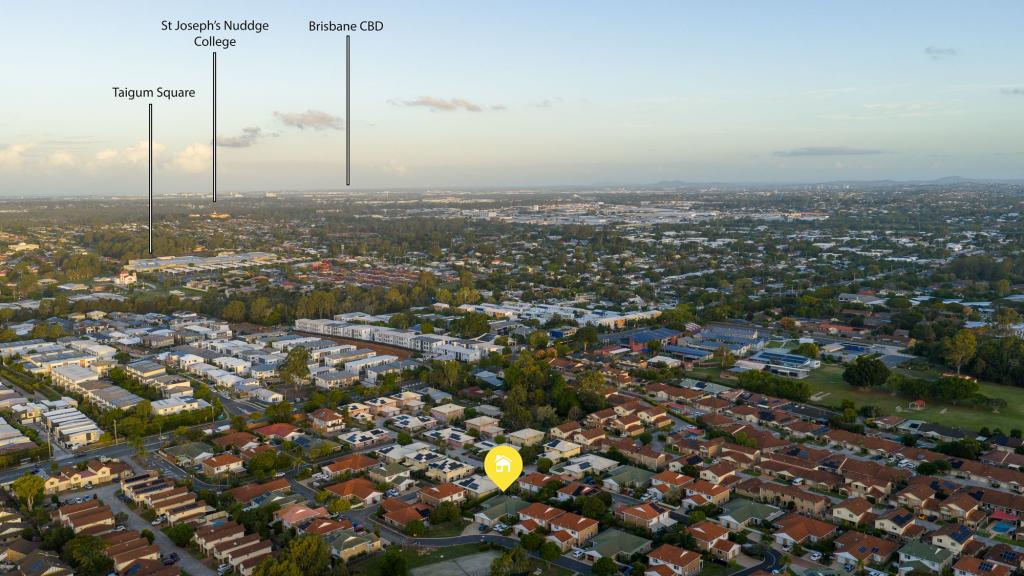 33/308 HANDFORD RD, TAIGUM, QLD 4018