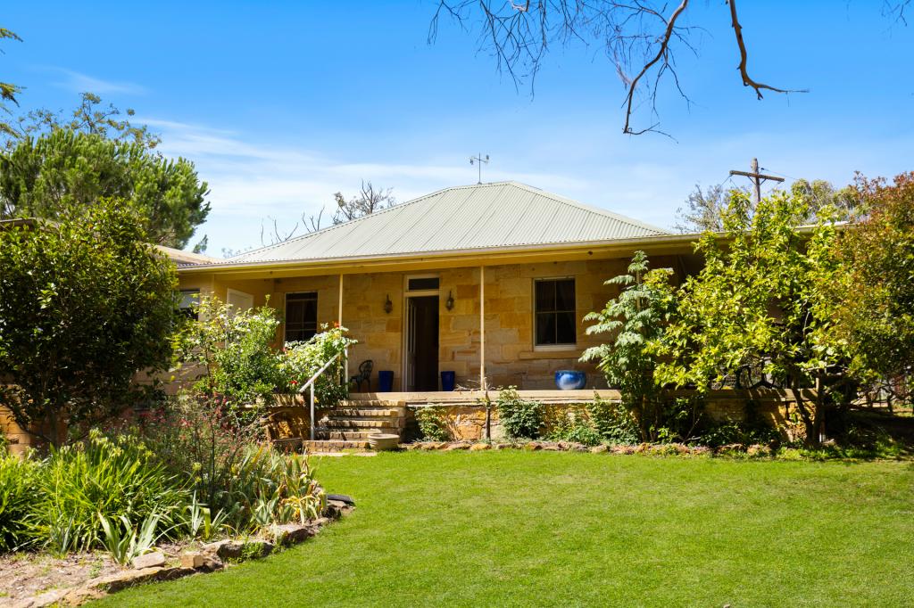 1497 Coxs Creek Rd, Rylstone, NSW 2849