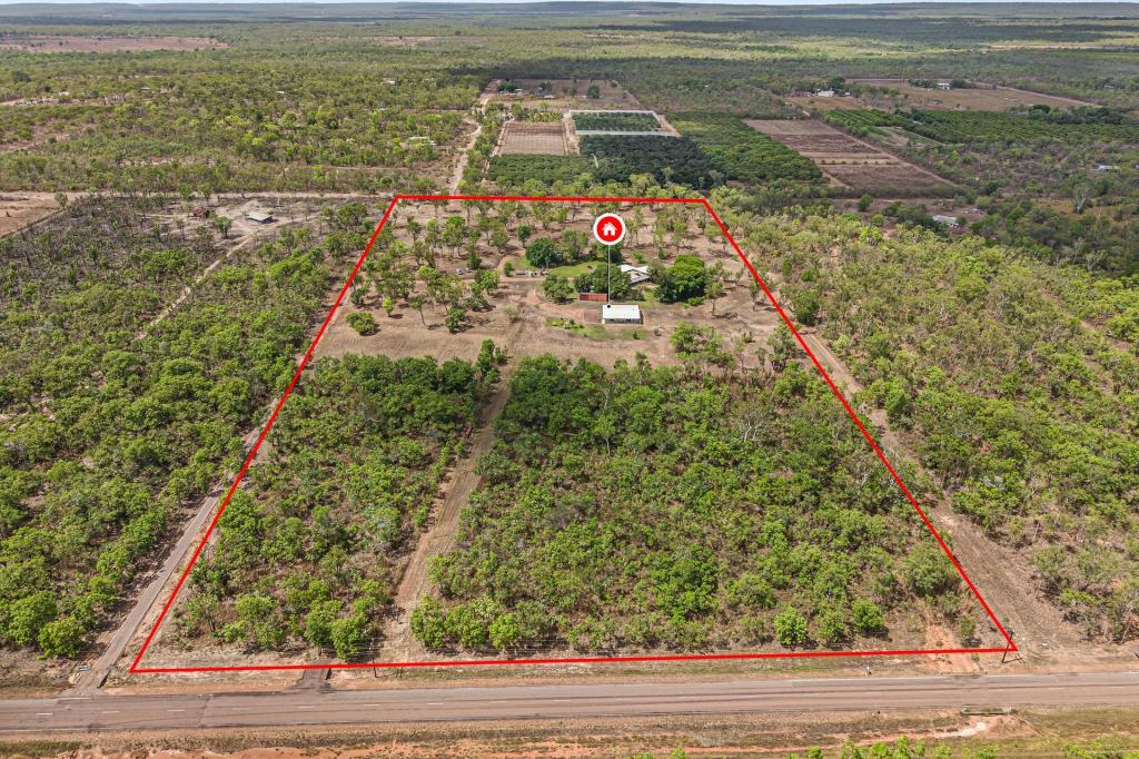 255 Livingstone Rd, Livingstone, NT 0822