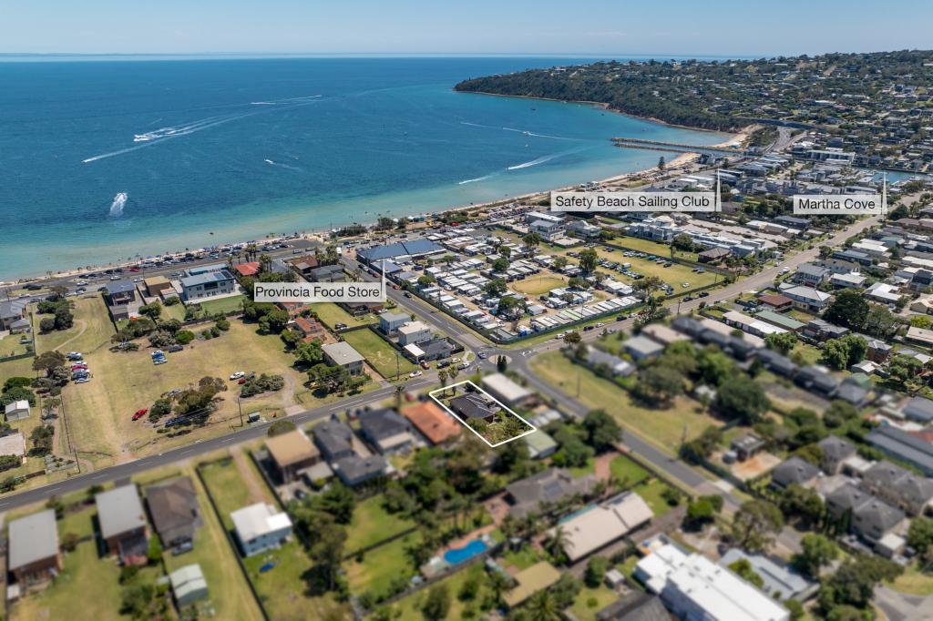 216 Dromana Pde, Safety Beach, VIC 3936