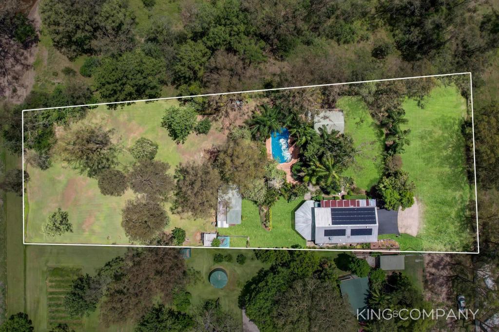 43-45 Pimpama St, Waterford, QLD 4133