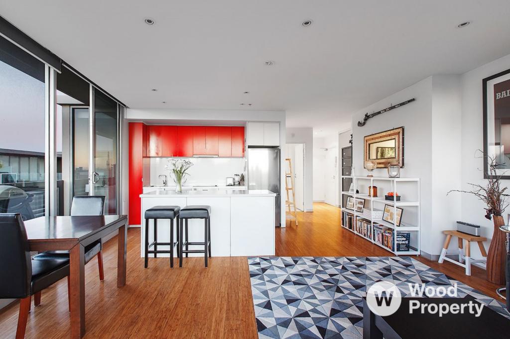 508/19 Pickles St, Port Melbourne, VIC 3207
