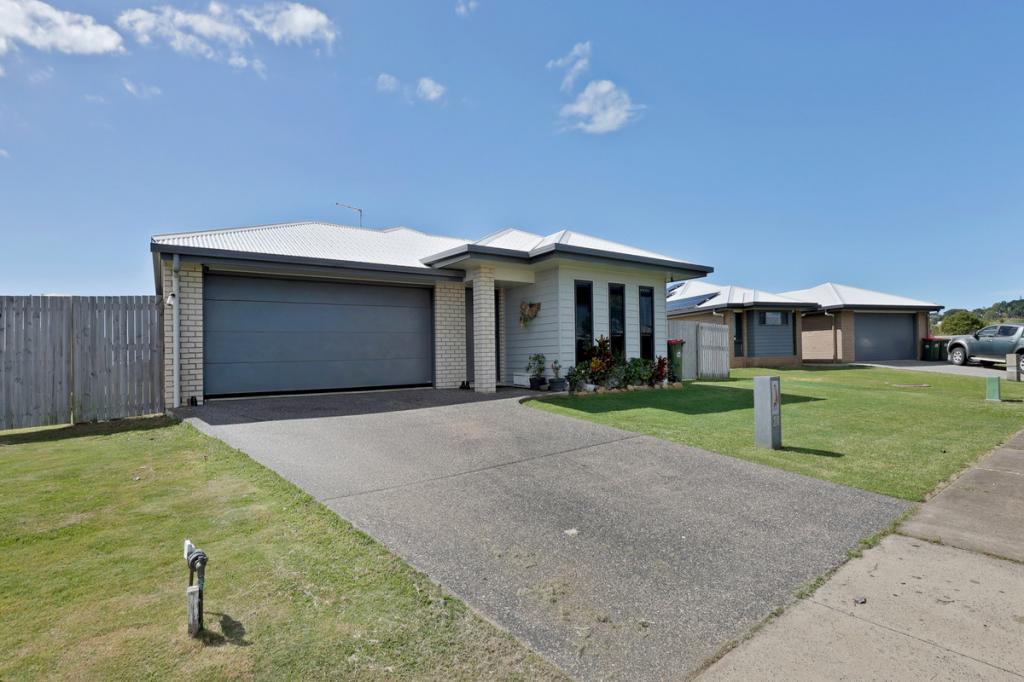 20 Devereux St, Rural View, QLD 4740