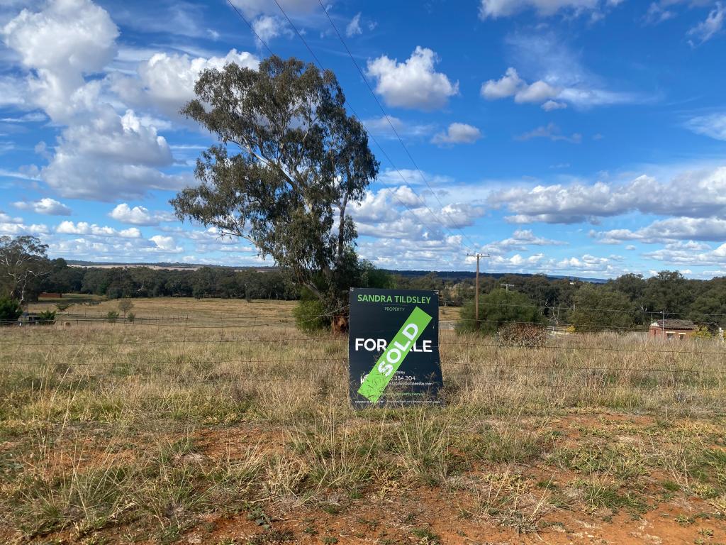 Lot 222 Dp750179/199 - 201 Nash St, Parkes, NSW 2870