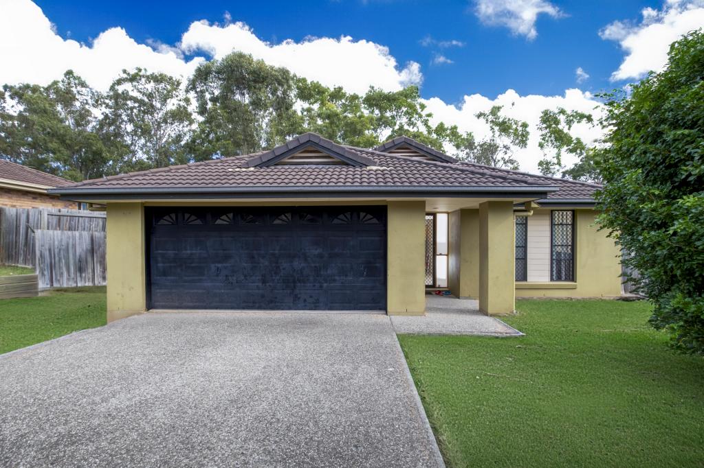 5 Siffleet St, Bellbird Park, QLD 4300