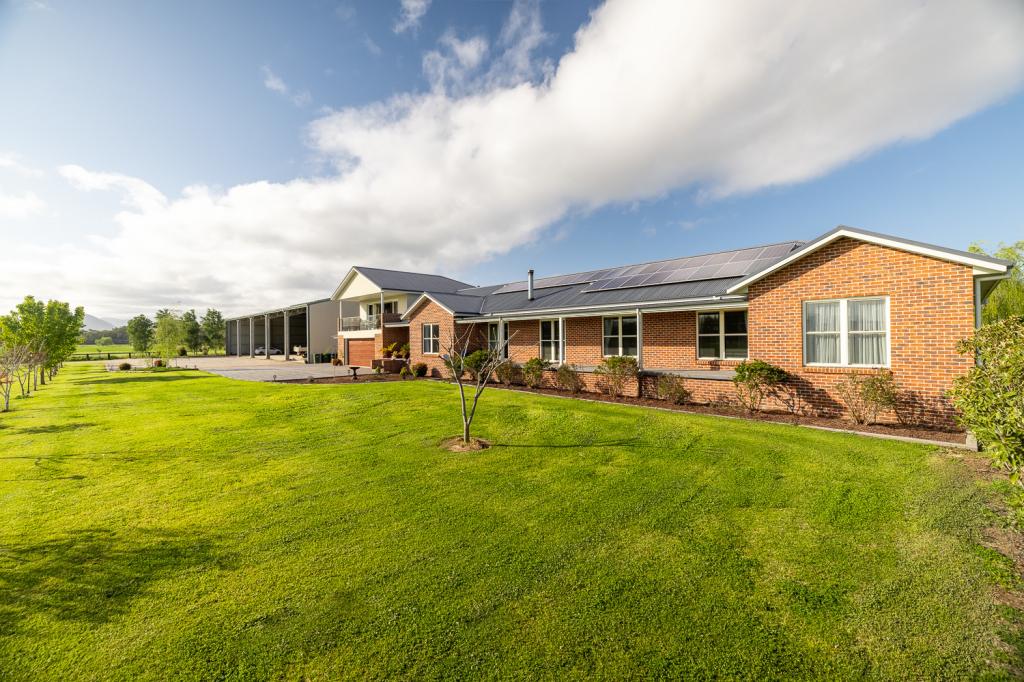 52 LUE RD, MONIVAE, NSW 2850