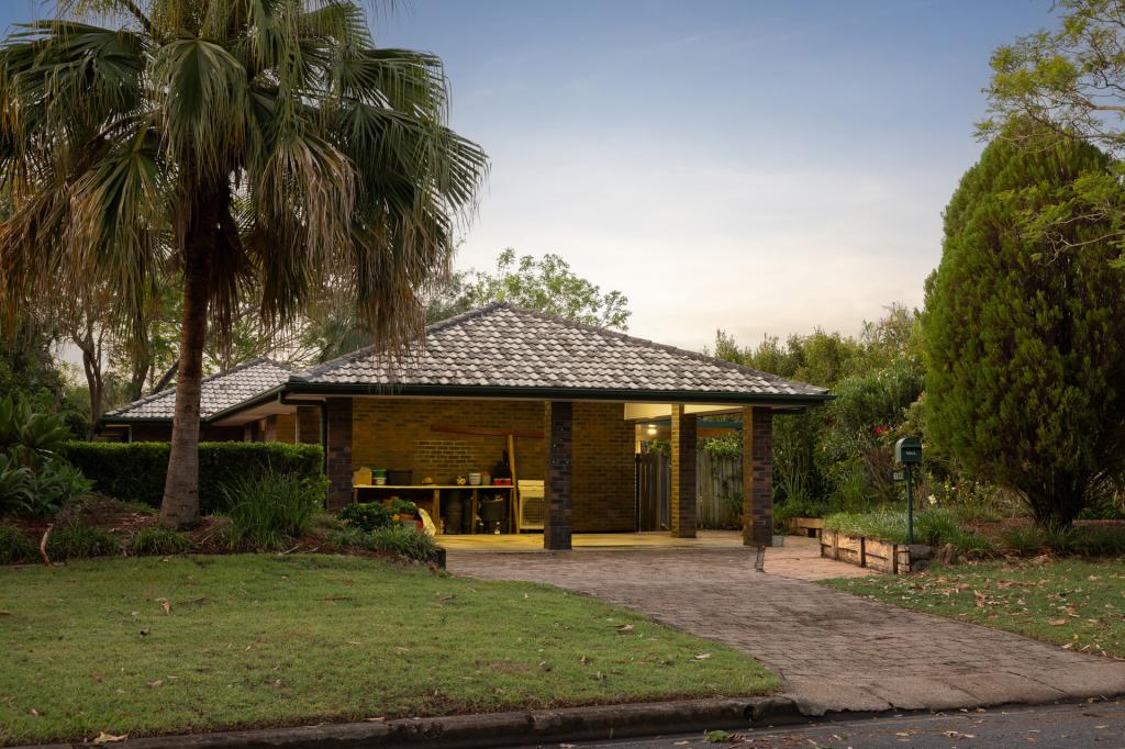 16 Nalya Cres, Karana Downs, QLD 4306