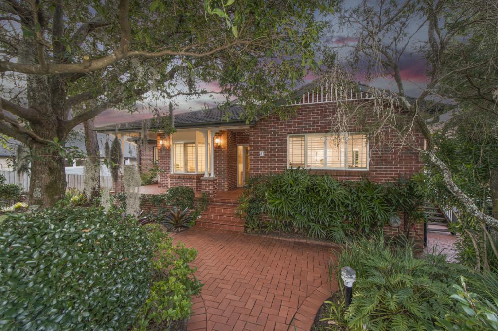 57 Elimatta Rd, Mona Vale, NSW 2103