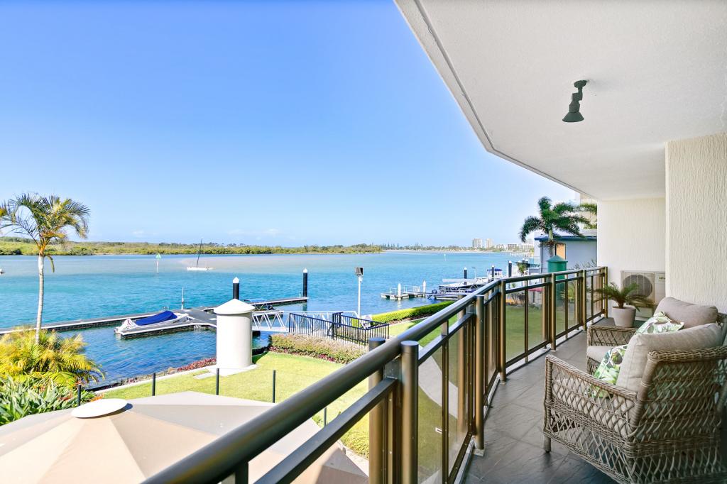 2c/120-122 Duporth Ave, Maroochydore, QLD 4558