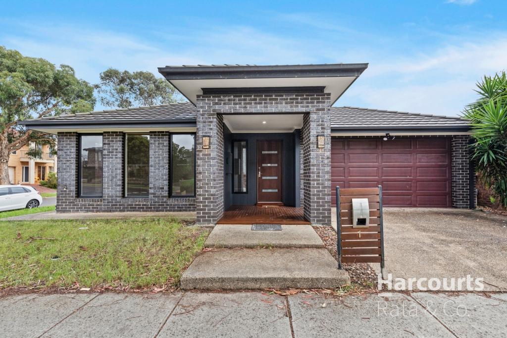 1 Highgate Hill, Epping, VIC 3076