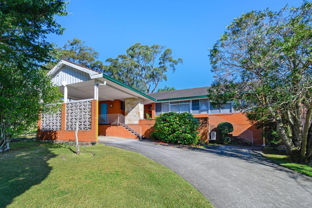 7 Carissa Ave, St Ives, NSW 2075