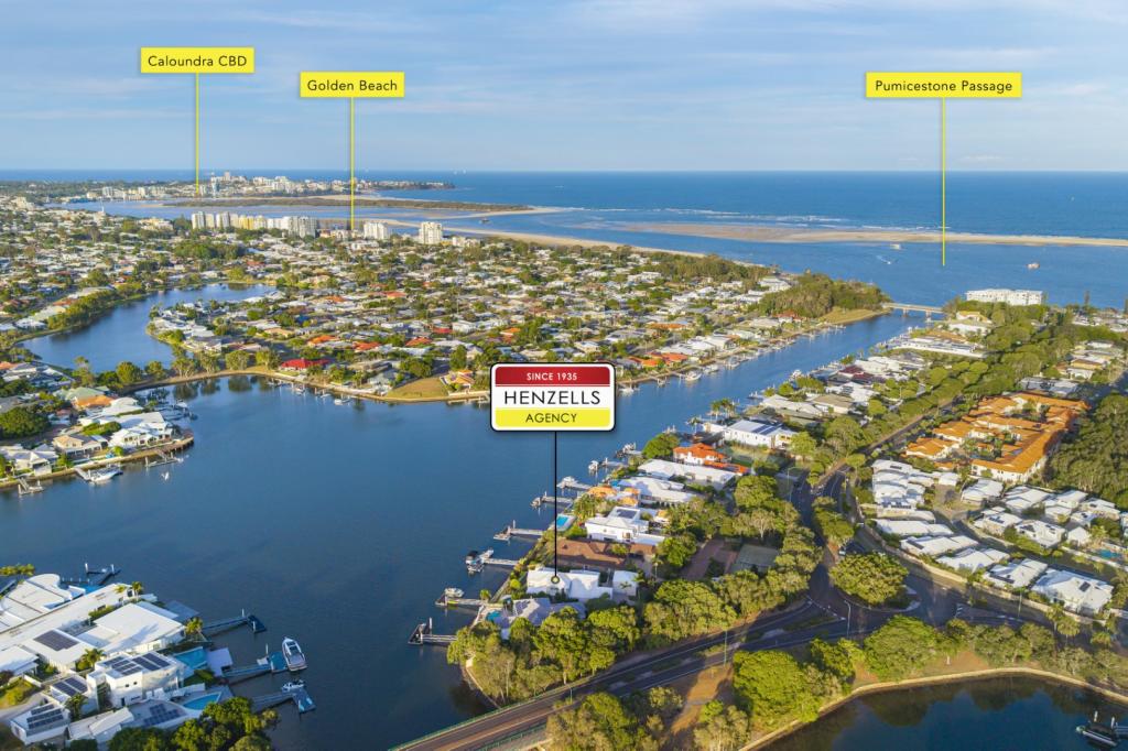 3/51 Pelican Waters Bvd, Pelican Waters, QLD 4551