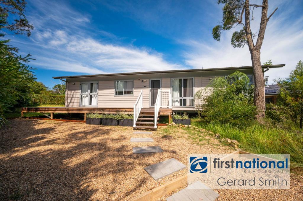 3b Beech St, Colo Vale, NSW 2575