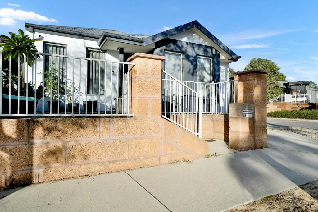 48 Bauer Cir, Banksia Grove, WA 6031