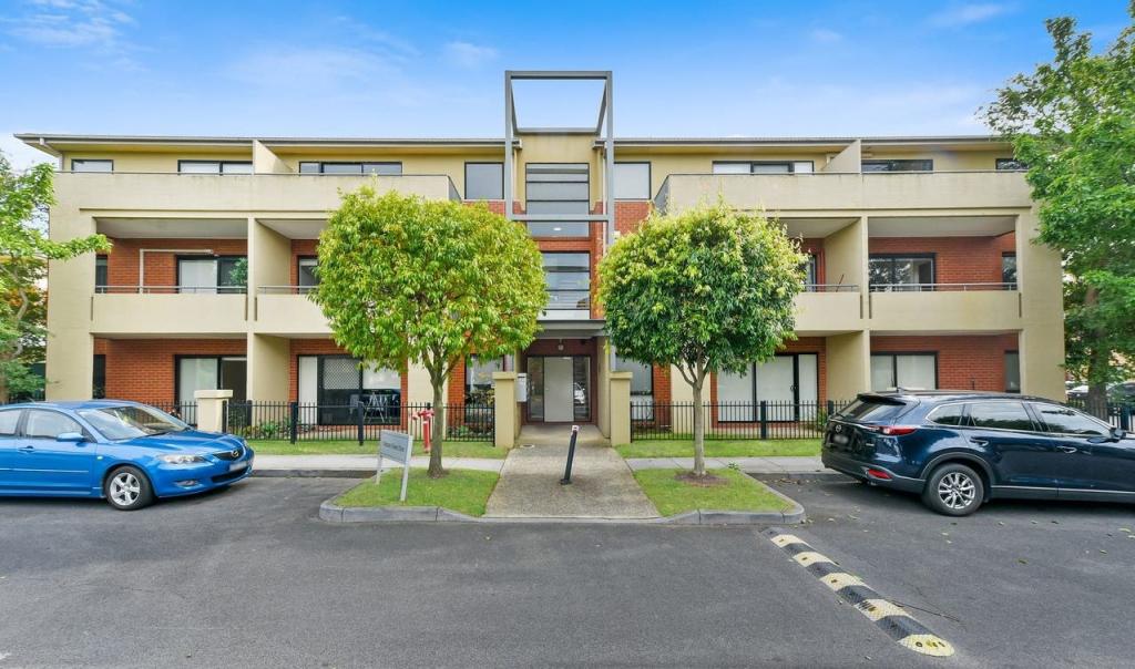 24/1 Monash Green Dr, Clayton, VIC 3168