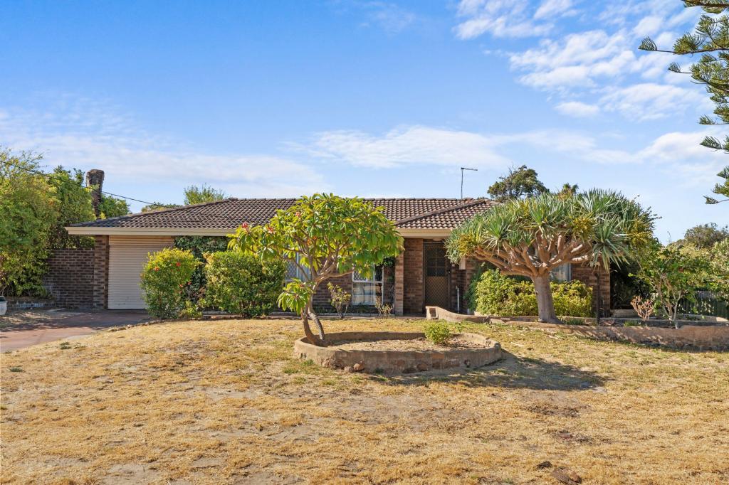 31 Kenton Way, Rockingham, WA 6168