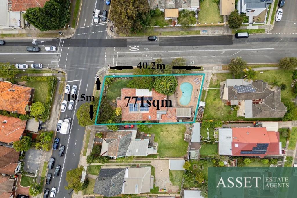 206 Forest Rd, Arncliffe, NSW 2205