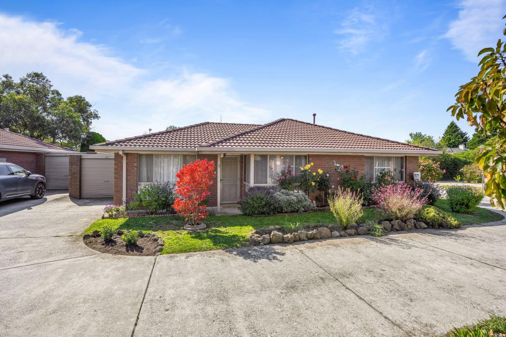 5/4 Alfred St, Sebastopol, VIC 3356