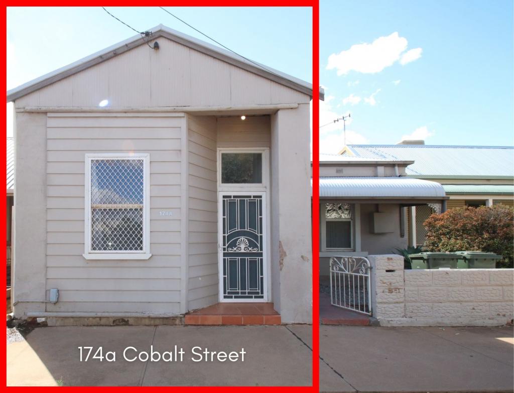 174a Cobalt St, Broken Hill, NSW 2880