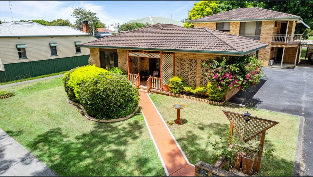 1/103 Victoria St, Grafton, NSW 2460