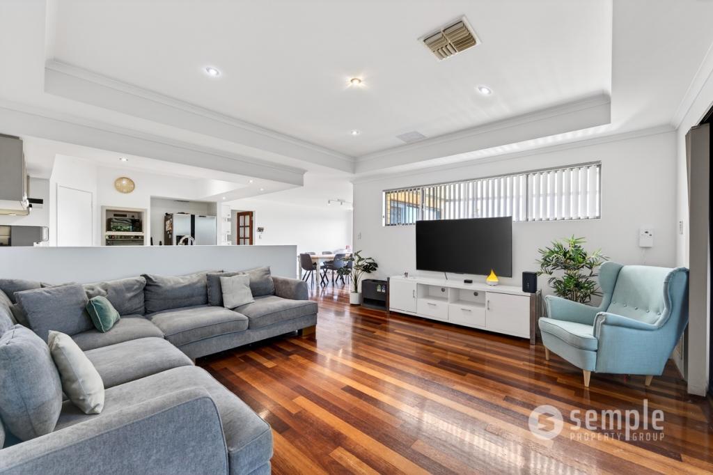 46 Honeyeater St, Beeliar, WA 6164