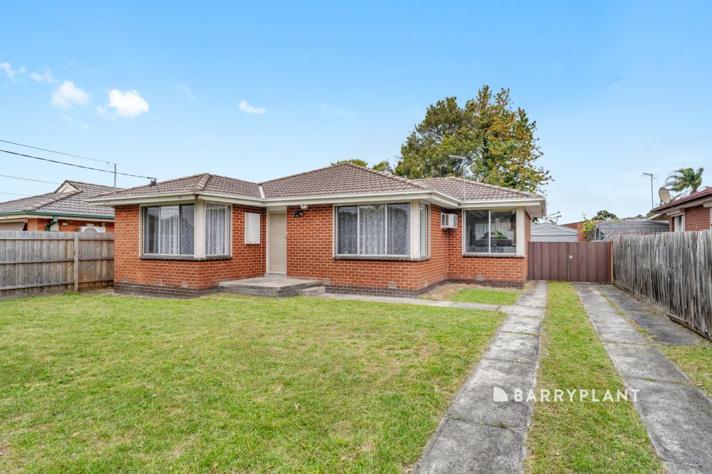 54 Sylvia St, Dandenong North, VIC 3175