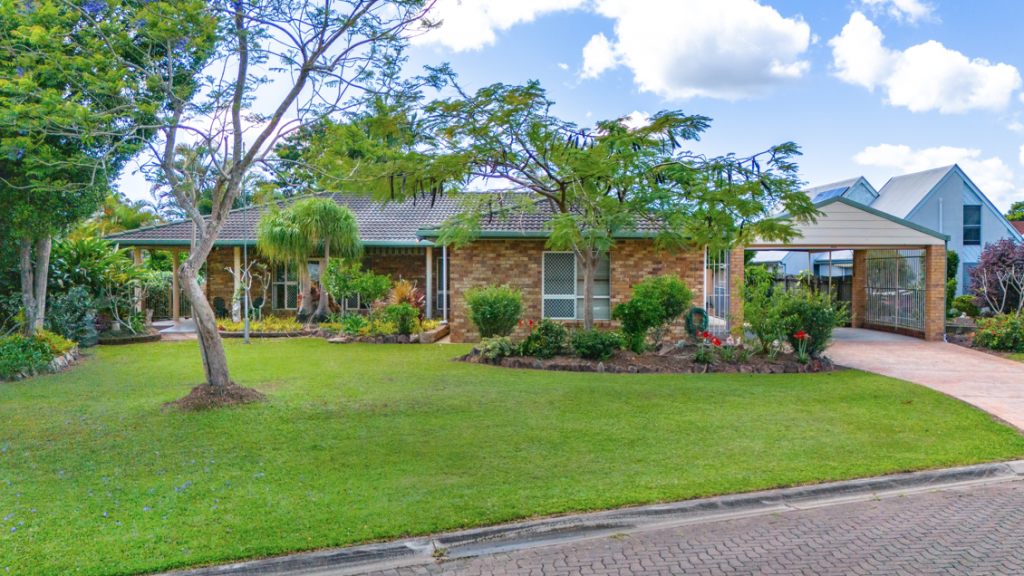 23 Zanow St, Caboolture, QLD 4510