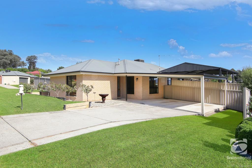 10 Inverness St, West Wodonga, VIC 3690