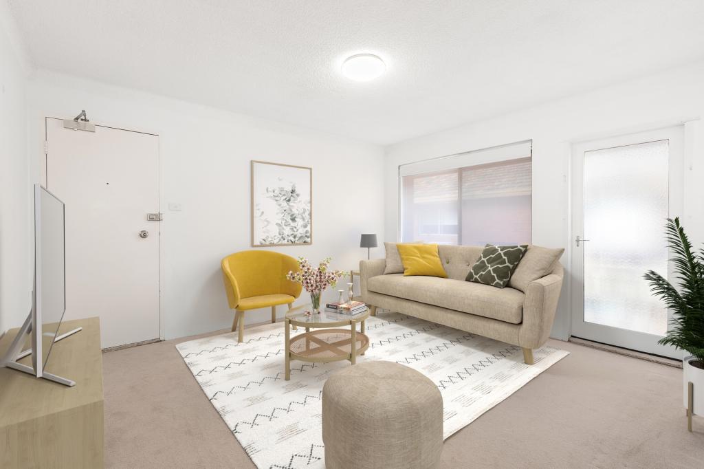 9/3 Western Cres, Gladesville, NSW 2111