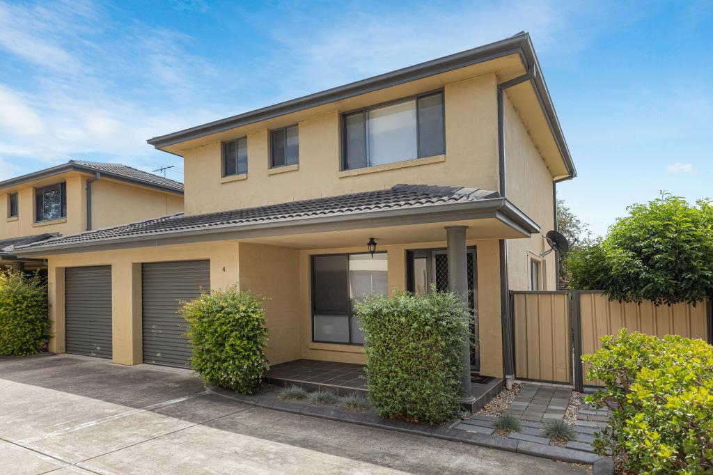 4/12a Irrawang St, Raymond Terrace, NSW 2324