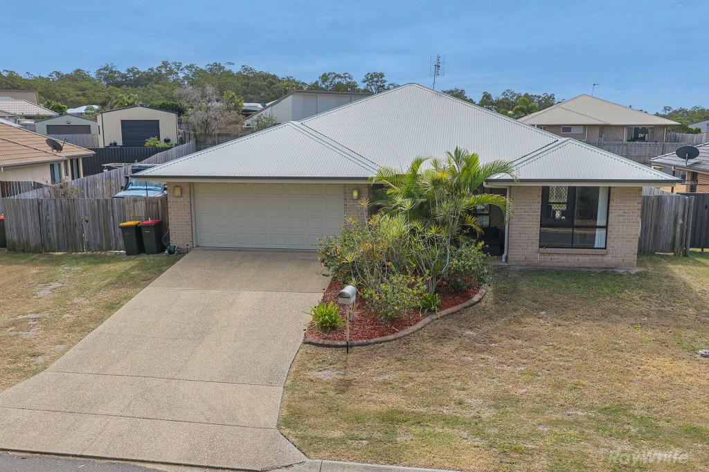 45 Briffney St, Kirkwood, QLD 4680